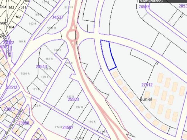 Terreno en venta en Villagonzalo Pedernales, Castilla y León