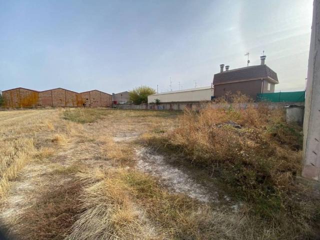 Terreno en venta en Villagonzalo Pedernales, Castilla y León