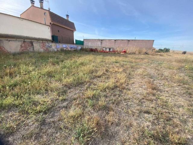 Terreno en venta en Villagonzalo Pedernales, Castilla y León