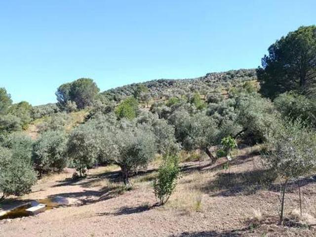 Terreno en venta en Villaharta, Andalucía