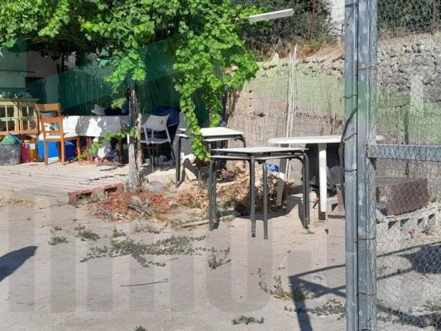 Terreno en venta en la Marina Baixa, Valencia