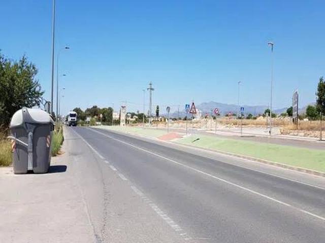 Terreno en venta en Urbanització El Torres, la Marina Baixa