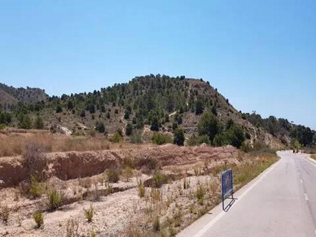 Terreno en venta en Torre de Sant Josep, la Marina Baixa