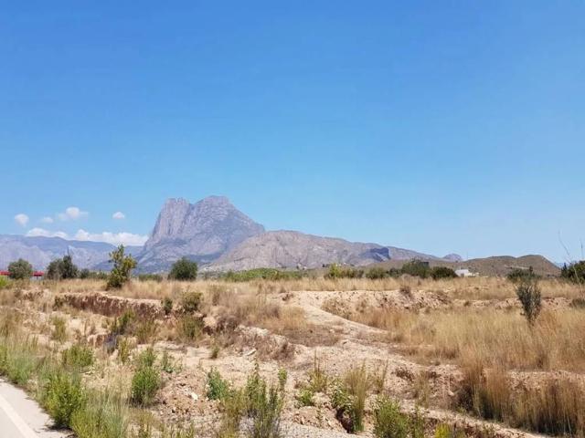 Terreno en venta en Torre de Sant Josep, la Marina Baixa