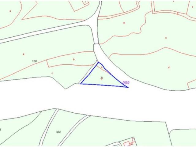Terreno en venta en Urbanització Montsol, la Marina Baixa