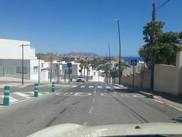 Terreno en venta en la Marina Baixa, Valencia