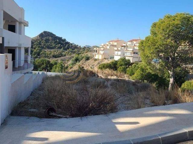 Terreno en venta en la Marina Baixa, Valencia