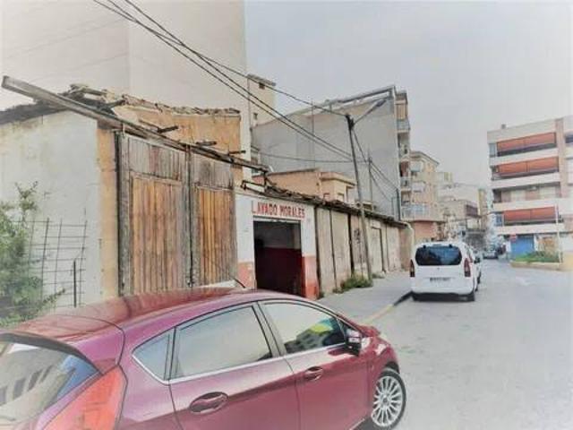 Terreno en venta en la Marina Baixa, Valencia