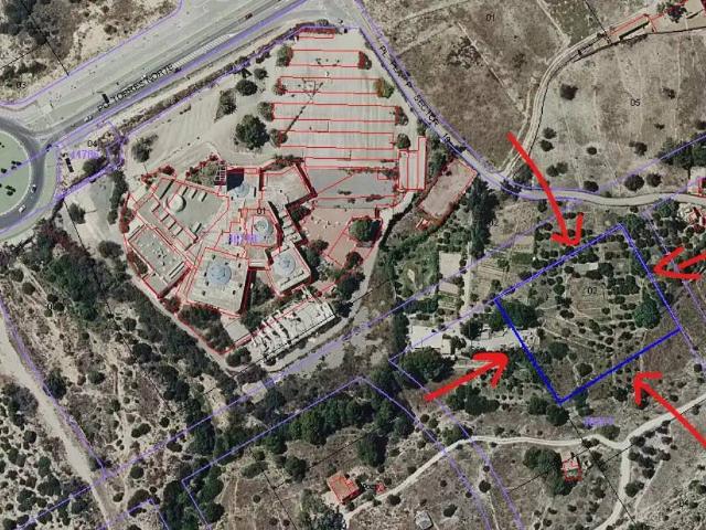 Terreno en venta en Cales i Talaies, la Marina Baixa