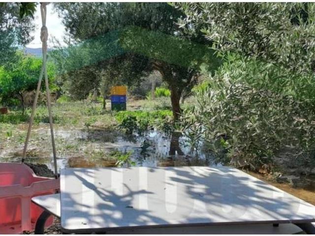 Terreno en venta en la Marina Baixa, Valencia