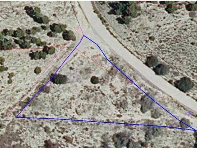 Terreno en venta en la Marina Baixa, Valencia