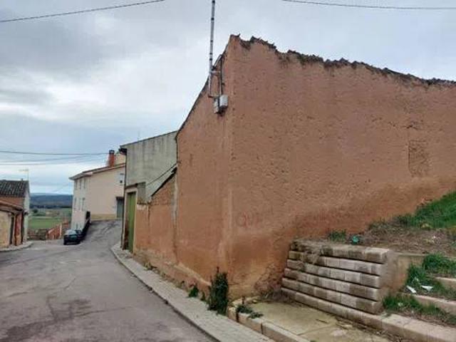Terreno en venta en Villalba De Duero, Castilla y León