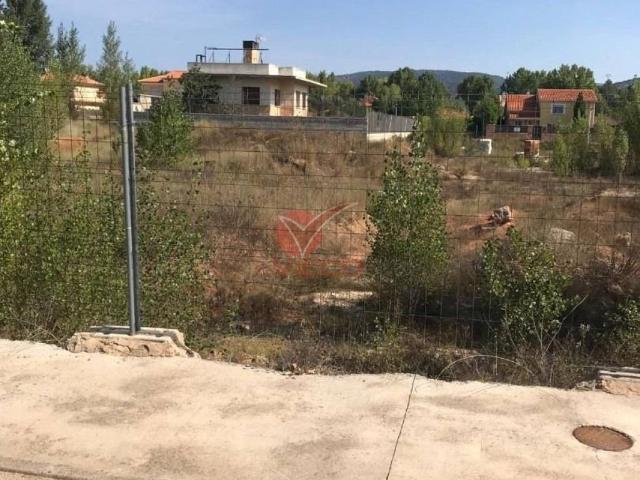 Terreno en venta en Villalba De La Sierra, Castilla-La Mancha