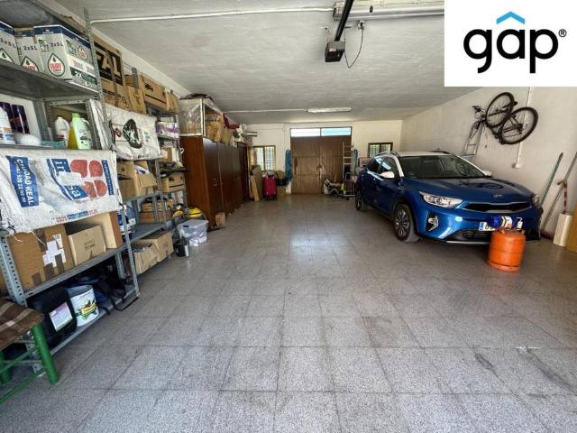 Terreno en venta en Villalba De La Sierra, Castilla-La Mancha
