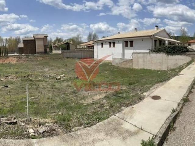 Terreno en venta en Villalba De La Sierra