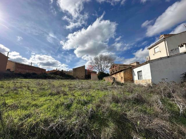 Terreno en venta en Villalba De La Sierra