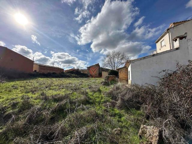 Terreno en venta en Villalba De La Sierra, Castilla-La Mancha