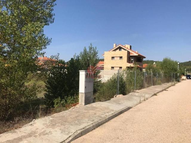 Terreno en venta en Villalba De La Sierra, Castilla-La Mancha