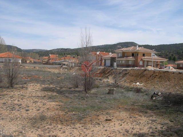 Terreno en venta en Villalba De La Sierra, Castilla-La Mancha