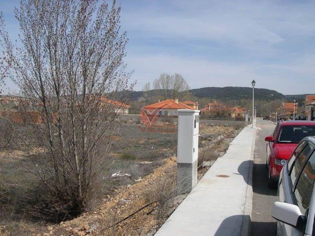 Terreno en venta en Villalba De La Sierra, Castilla-La Mancha