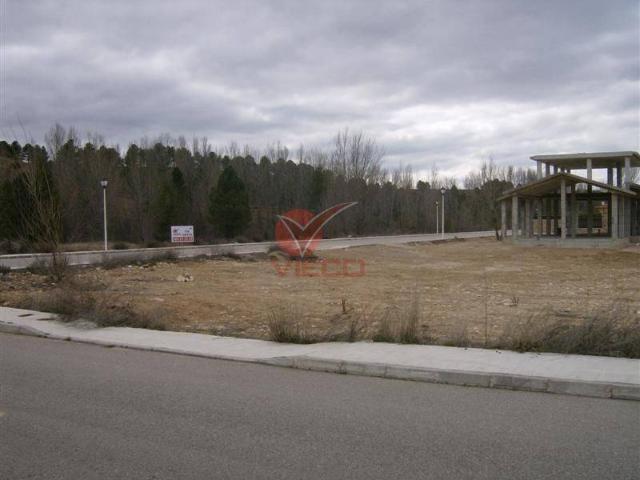 Terreno en venta en Villalba De La Sierra