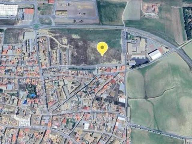 Terreno en venta en El Condado, Andalucía