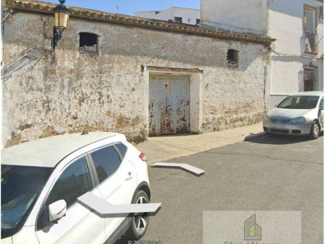Terreno en venta en El Condado, Andalucía