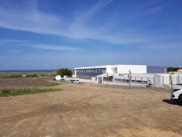 Terreno en venta en El Condado, Andalucía