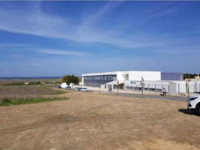 Terreno en venta en El Condado, Andalucía