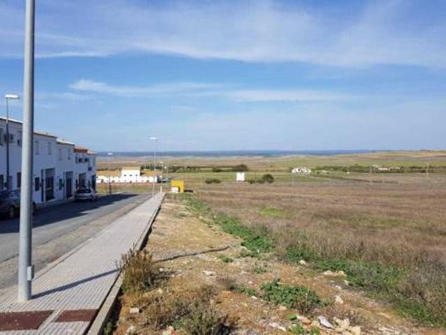 Terreno en venta en El Condado, Andalucía