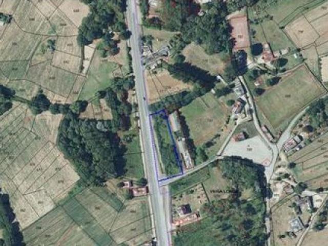 Local Comercial en venta en Terra Chá, Galicia