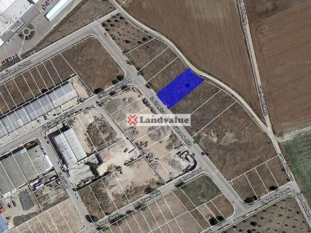 Terreno en venta en Villalbilla, El Gurugú
