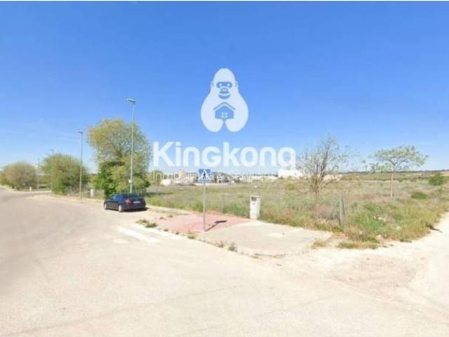 Terreno en venta en Villalbilla, Madrid