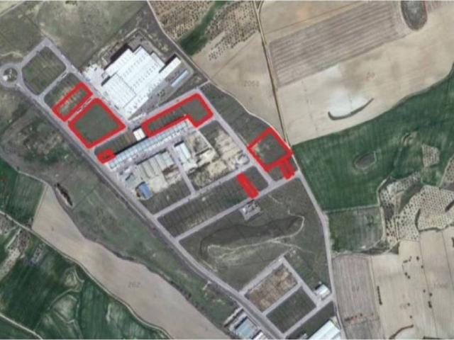 Terreno en venta en Villalbilla, Madrid