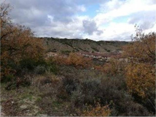 Terreno en venta en Valdeláguila - El Robledal - El Mirador, Villalbilla