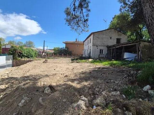 Terreno en venta en Villalbilla, Madrid