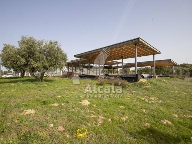 Terreno en venta en Los Hueros, Villalbilla