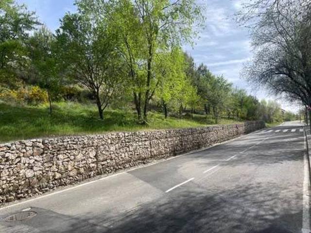 Terreno en venta en Valdeláguila - El Robledal - El Mirador, Villalbilla