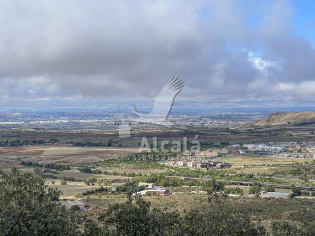 Terreno en venta en Villalbilla, El Gurugú