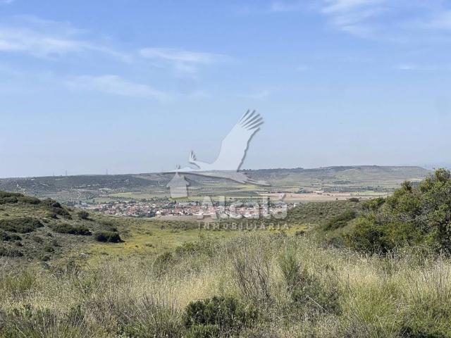 Terreno en venta en Villalbilla, Urbanización El Viso