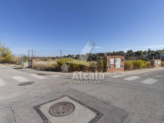 Terreno en venta en Valdeláguila - El Robledal - El Mirador, Villalbilla