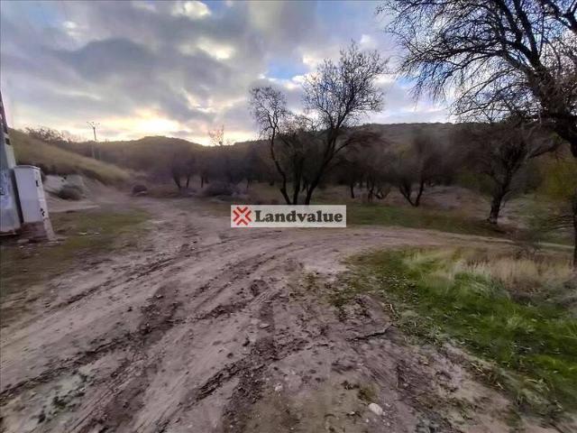 Terreno en venta en Villalbilla