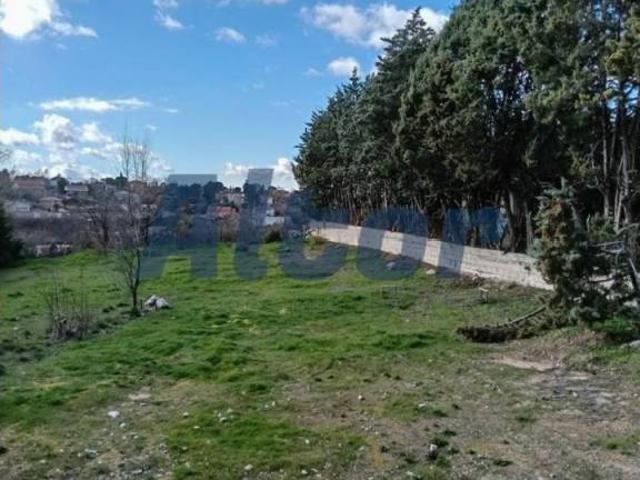 Terreno en venta en Villalbilla, Madrid