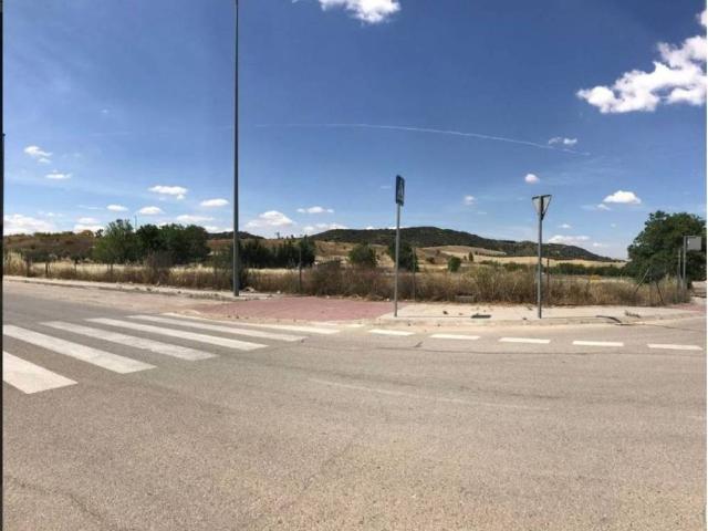 Terreno en venta en Villalbilla, Madrid