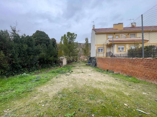 Terreno en venta en Villalbilla