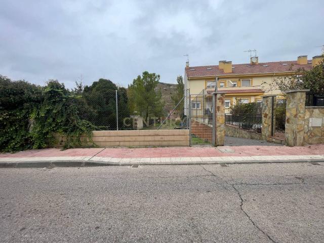 Terreno en venta en Villalbilla, Madrid
