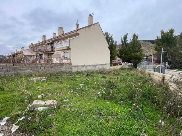 Terreno en venta en Villalbilla