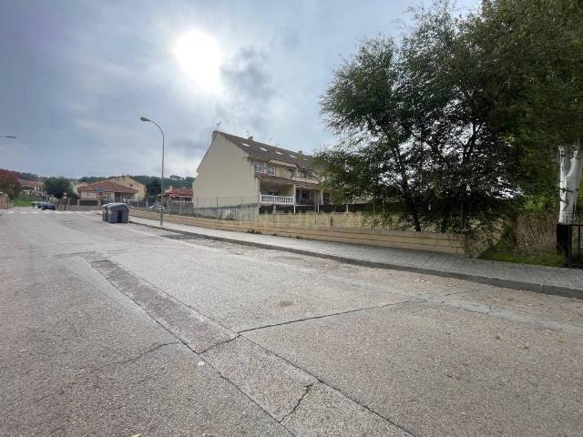 Terreno en venta en Villalbilla, Madrid