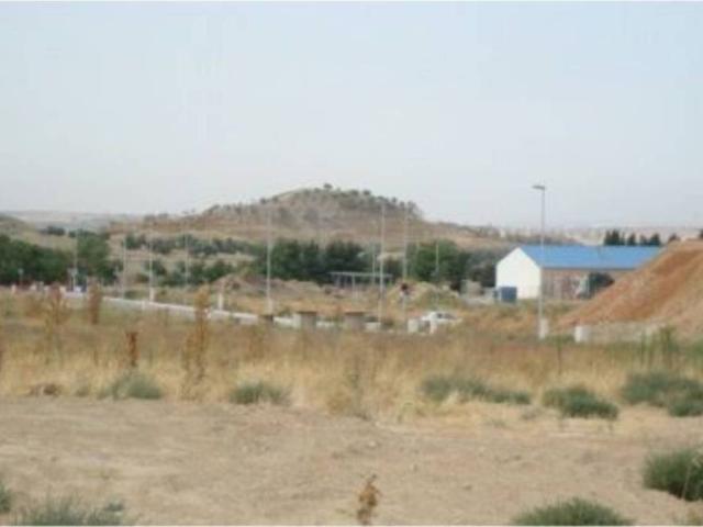 Terreno en venta en Villalbilla, Madrid