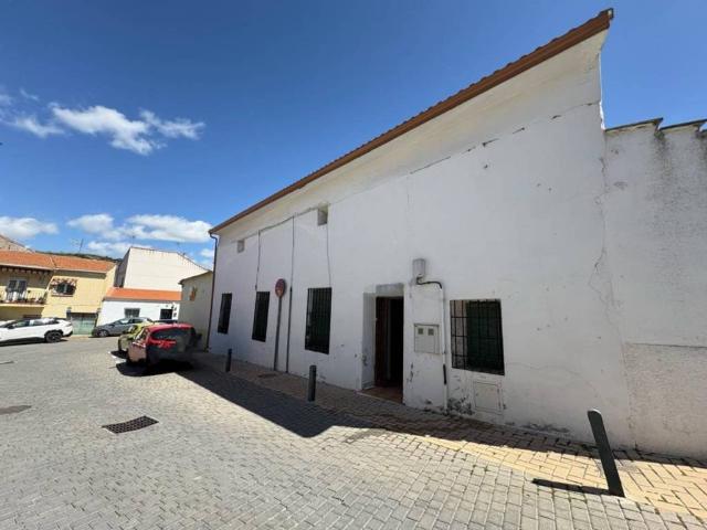 Terreno en venta en Villalbilla, Madrid